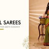 Unveiling the Enchantment of Ilkal Sarees: Where Tradition Meets Elegance