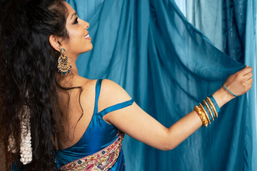 Pure Fabrics in Ethnic Wear Address Consumer Demand for Transparency