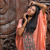 Tussar Silk Attracts Attention for Breathable Luxury