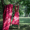 Natural Silk Options Promote Eco-Conscious Elegance