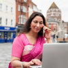 Weavers Benefit From Expanded Digital Market Reach