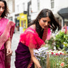 Sarees Retain Cultural Relevance Across Generations