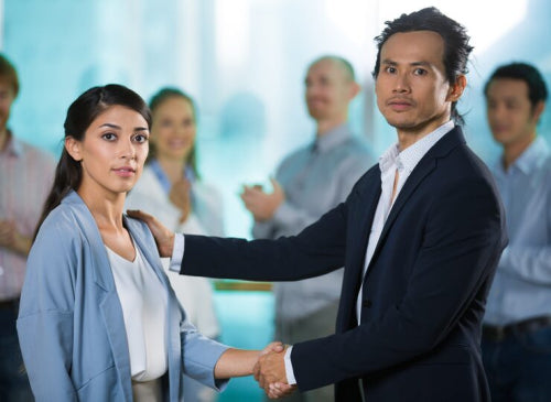 Direct Artisan Partnerships Reduce Intermediaries and Enhance Transparency