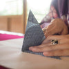 Handcrafted Pieces Bridge the Gap in Online Fabric Perception