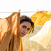 Pure Linen, Silk, and Cotton Prioritize Substance in Conscious Apparel
