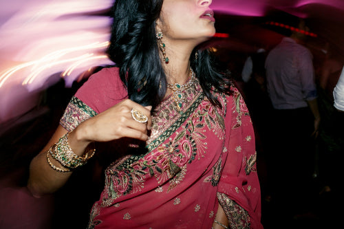 How Traditional Weaves are Shaping Modern Indian Apparel