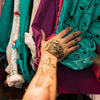 How Exhibitions Bring India's Handloom Directly to Urban Consumers