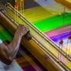From Vedic Roots to Contemporary Silhouettes: The Journey of Handloom
