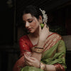 Tussar Silk: Versatility in Contemporary Indian Fashion