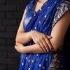 Traceability in Handwoven Linen and Silk Sarees