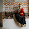 Handloom Textiles as Living Heritage in India