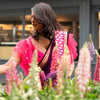 Connecting Rural Artisans to Modern Fashion Trends