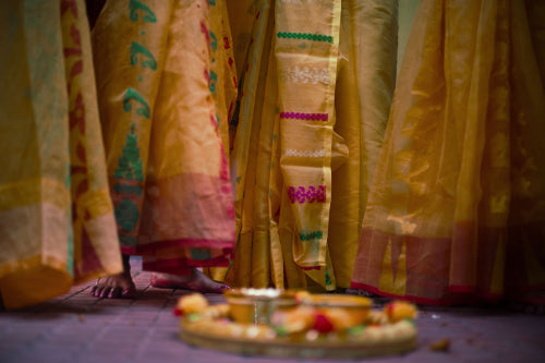 Natural Fabrics Like Silk and Linen Support Sustainable Fashion Choices