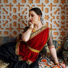 Handloom Sarees for Everyday Elegance and Practicality
