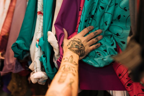Why Handmade Products Tell a Different Story
