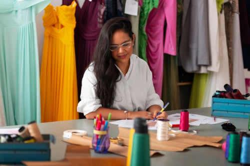 What Makes Handmade Goods More Meaningful Than Mass Production