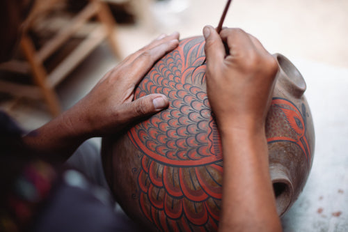 Why Authentic Craftsmanship Matters More Than Ever