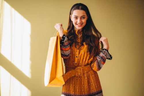 How Conscious Shopping Supports Better Quality