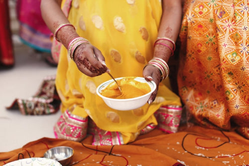 The Importance of Preserving Traditional Indian Crafts