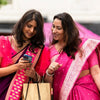 Indian Ethnic Wear Online Sees Boost from Festive Season Demand