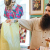 Traditional Indian Crafts Find New Life in Global Markets
