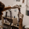 The Material Journey: From Raw Threads to Finished Product
