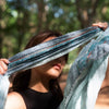 How IndieHaat Ensures Authenticity in Every Linen Saree