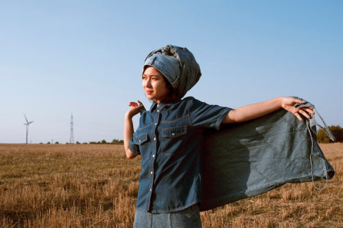 As the World Heats Up, Fashions Climate Transition Must Include Workers