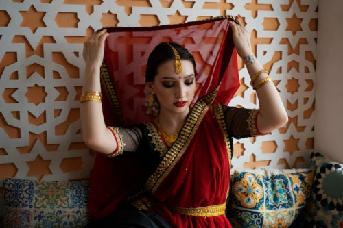Saree Tying Styles Across India, From Aatpoure to Nivi