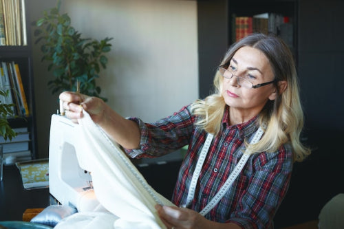 Qualities of Silk in Textile Production