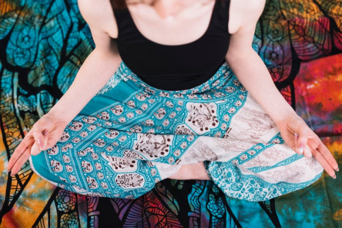 Blending Traditional and Modern Ethnic Wear