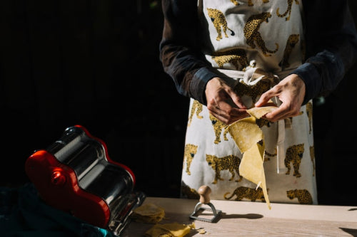 The Intersection of Craftsmanship and Luxury: How Handcrafted Goods Are Redefining High-End Fashion