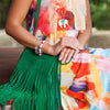 The Significance of Handcrafted Fabrics in Preserving Indias Cultural Heritage