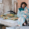 Preserving Banarasi Weaving Amid Rising Urbanization Pressures