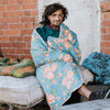 Artisans in Lucknow Preserve Chikan Embroidery Amid Urban Migration