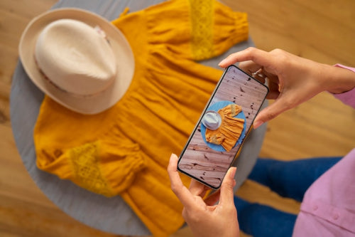 The Impact of Social Media Micro-Influencers on the Visibility of Indias Artisan-Led Fashion