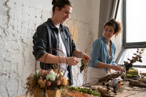 Why Supporting Artisans Is a Long-Term Investment in Cultural Sustainability