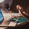 How Technology Is Bringing Indias Traditional Craft Sector Into the Digital Age