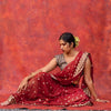 The Resurgence of Handloom Sarees in Indian Fashion