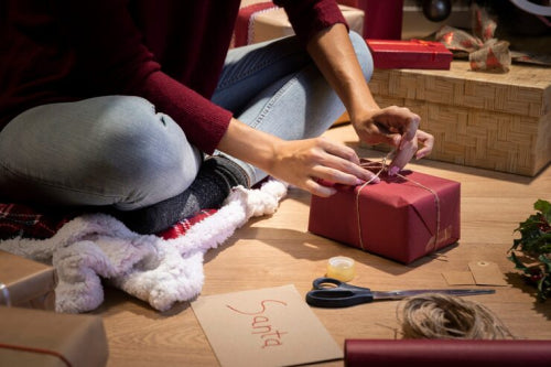 Why Handmade Gifts Are More Meaningful