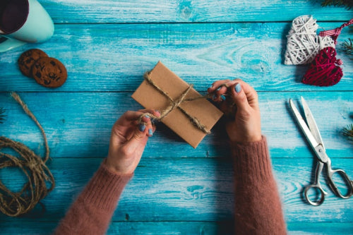 Steps to Find Authentic Artisan-made Gifts