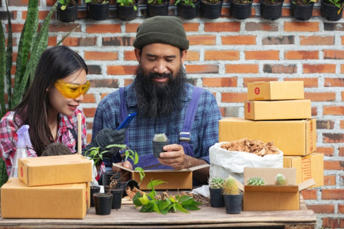 Preserving Regional Craft Identities in a Global E-Commerce Environment