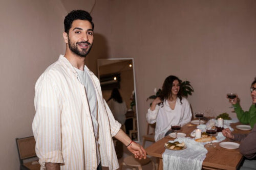 Why Supporting Indian Artisans Defines Conscious Luxury