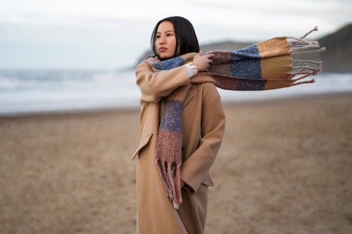 The Durability and Timeless Appeal of Pure Cotton Ethnic Garments