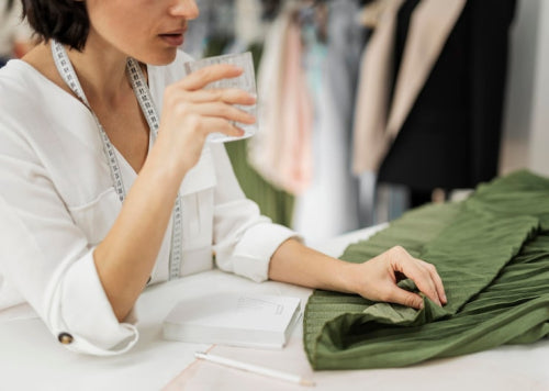 Why Ethical Linen Dress Materials Are Worth the Investment