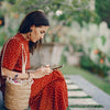 The Impact of Sustainable Fashion on Indian Textile Traditions