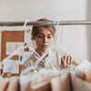 Why the Future of Fashion Lies in Artisan Craftsmanship