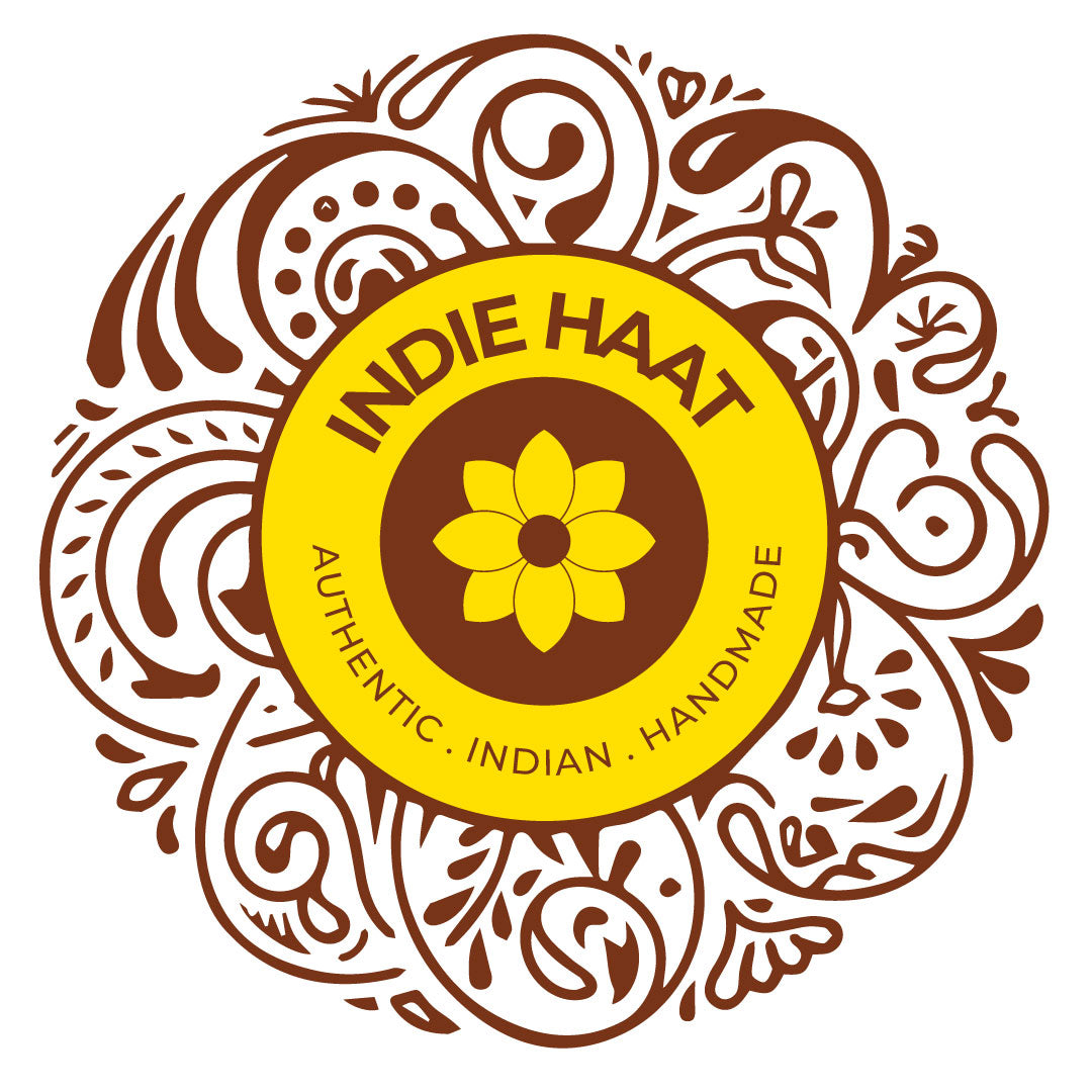 IndieHaat Authentic. Indian. Handmade: Directly Sourced from Artisans
– Indiehaat.com