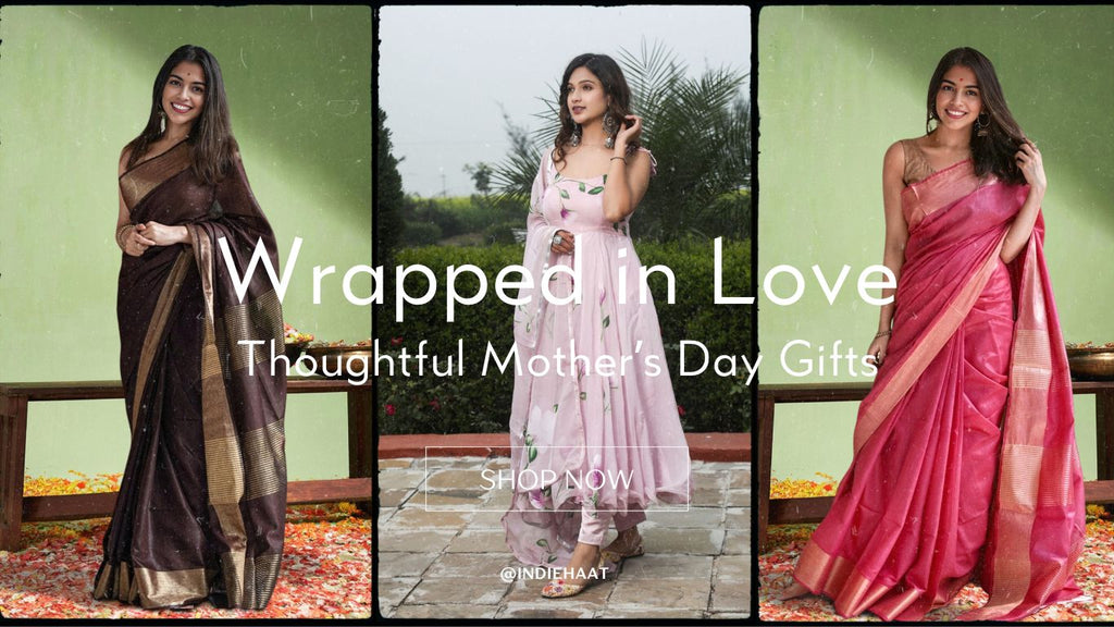 Wrapped in Love: Thoughtful Mother’s Day Gifts