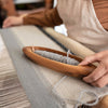 Handloom Weavers See Renewed Global Demand for Authentic Textiles